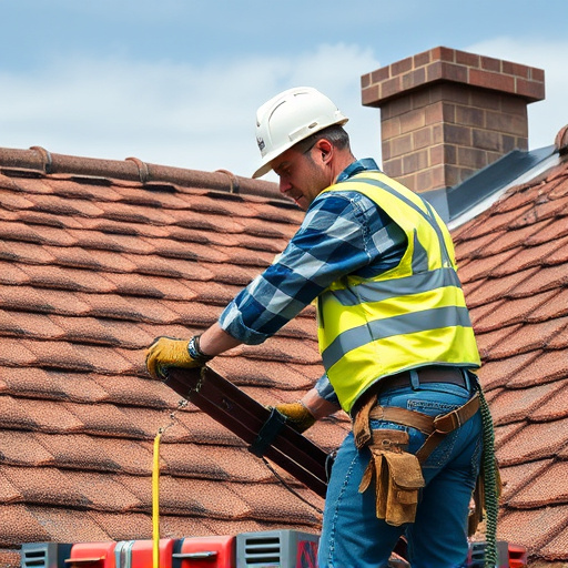 roofing specialist