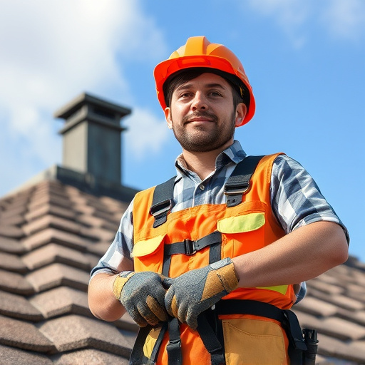 roofing specialist