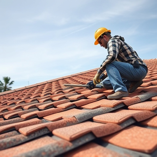 roofing specialist