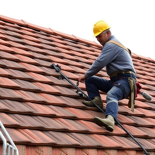 roofing specialist