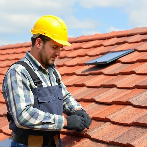 roofing specialist
