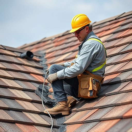 roofing specialist