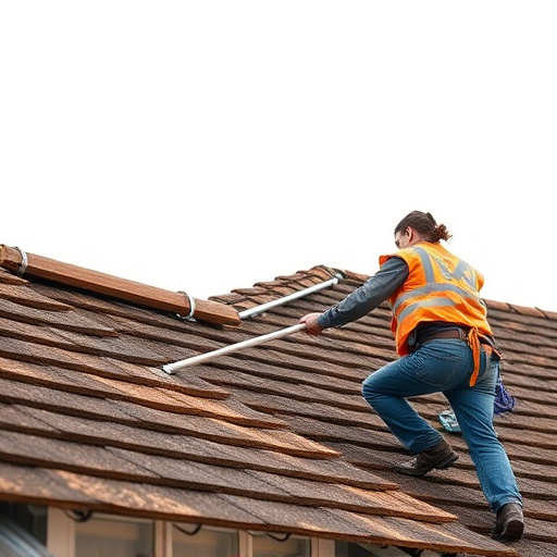roofing specialist