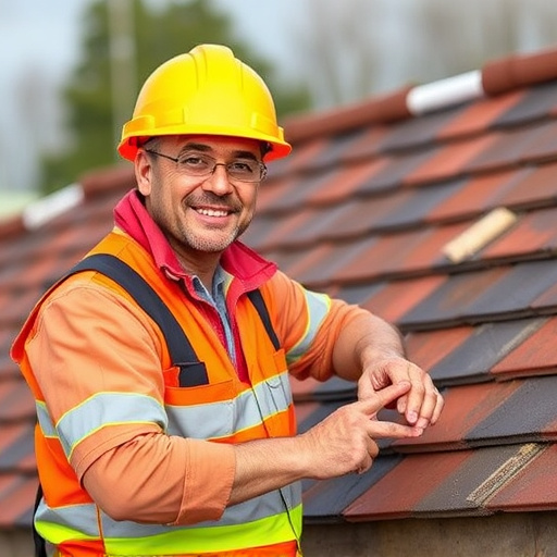 roofing specialist