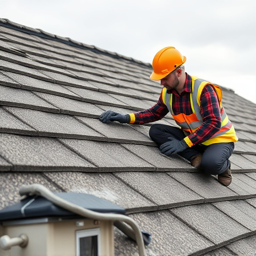 roofing specialist