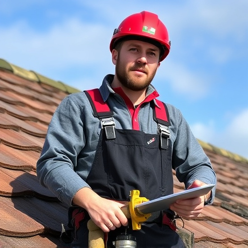roofing specialist