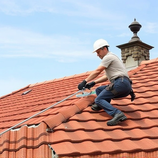 roofing specialist