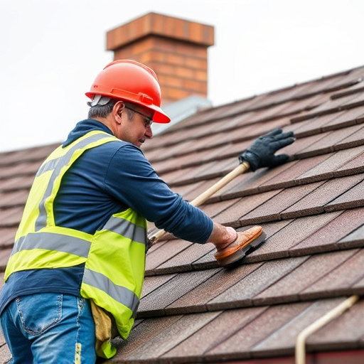 roofing specialist