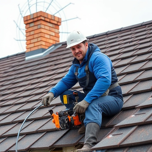 roofing specialist