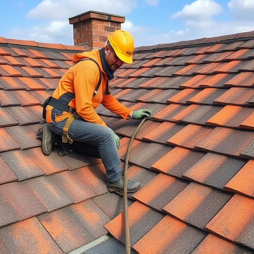 roofing specialist