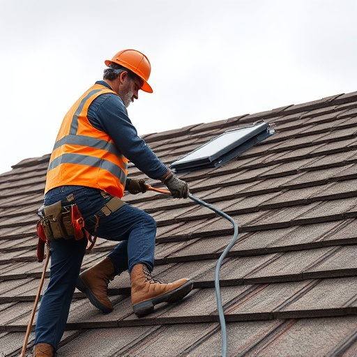 roofing specialist