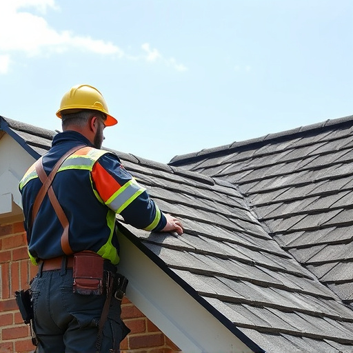 roofing specialist