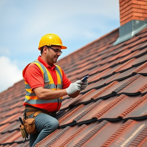 roofing specialist
