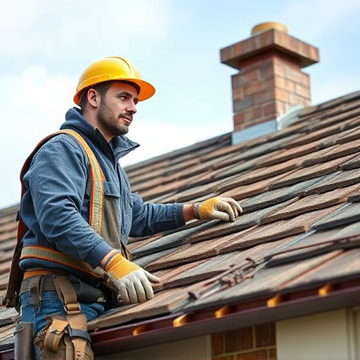 roofing specialist
