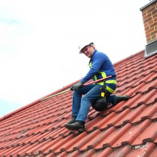 roofing specialist
