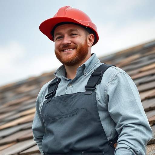 roofing specialist