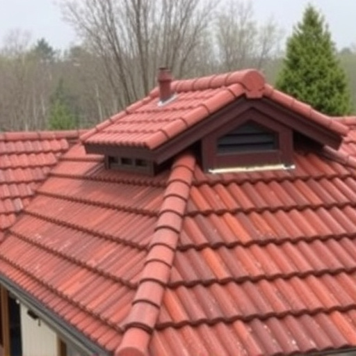 roofing system