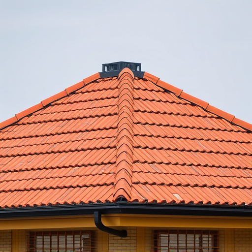 roofing system