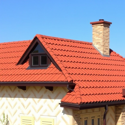 roofing system