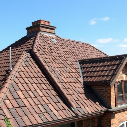 roofing system