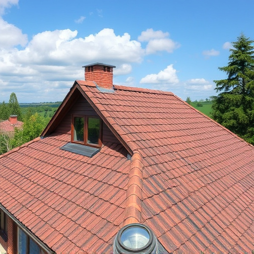 roofing system