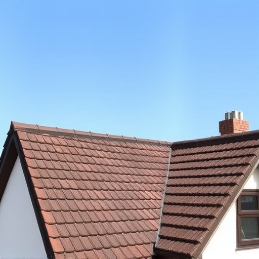 roofing system