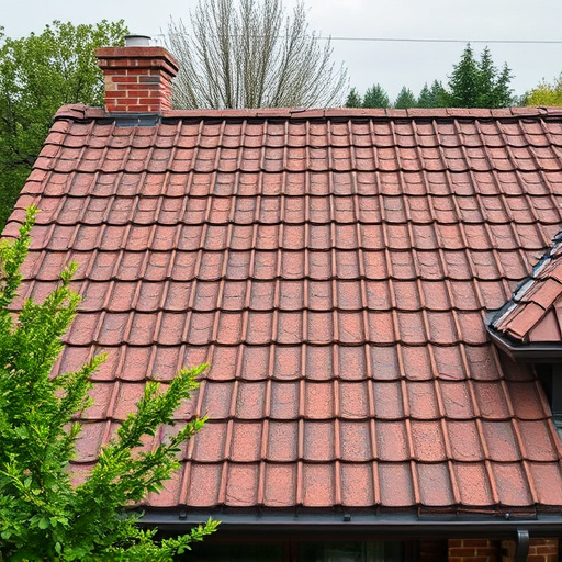 roofing system