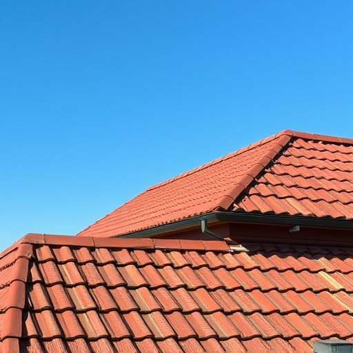 roofing system