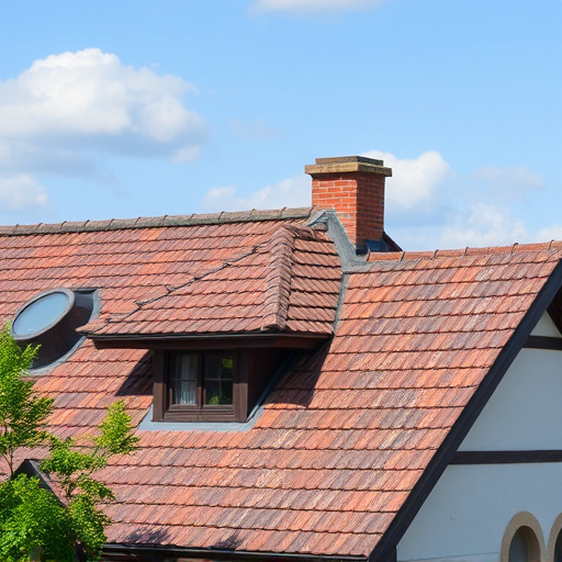 roofing system