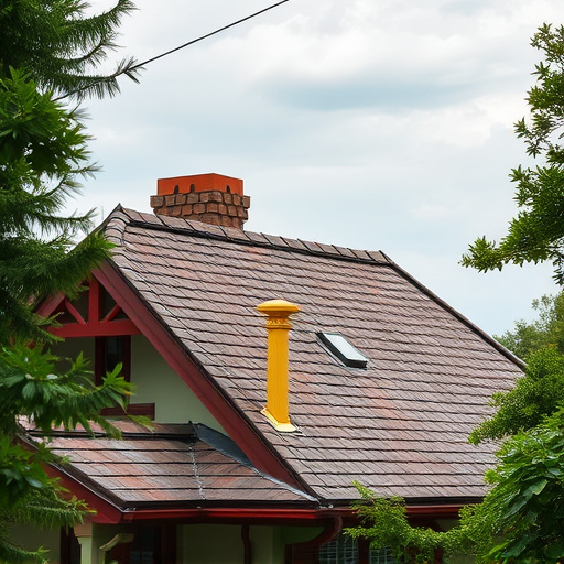 roofing system