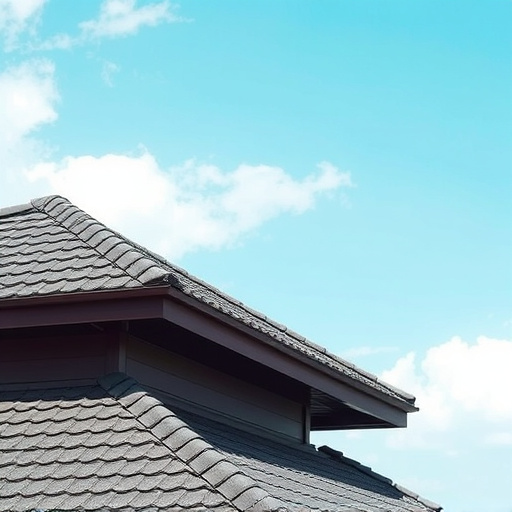 roofing system
