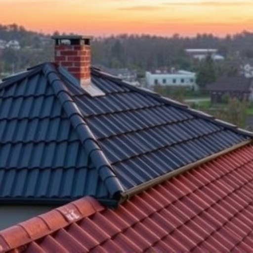roofing system
