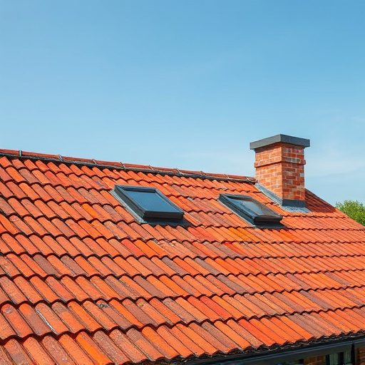 roofing system