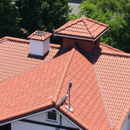 roofing system