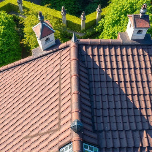 roofing system