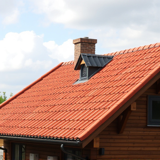 roofing system