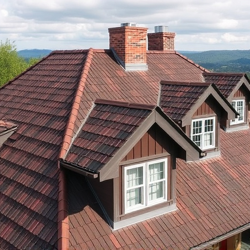 roofing system