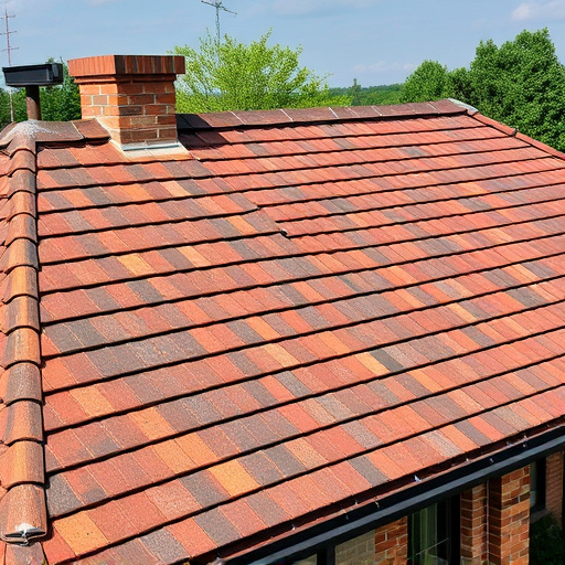 roofing system