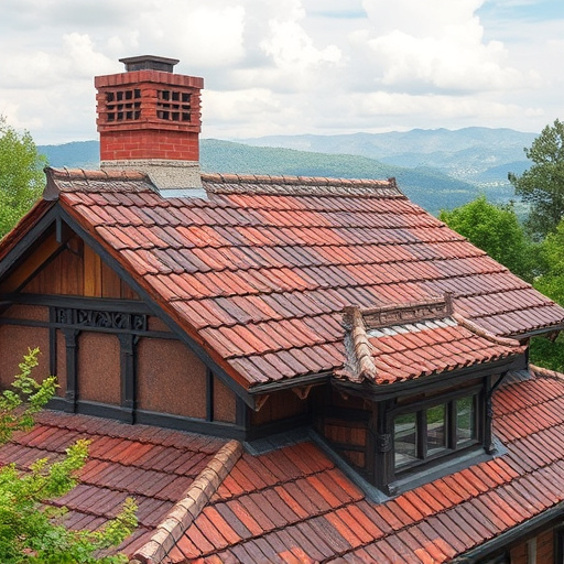 roofing system