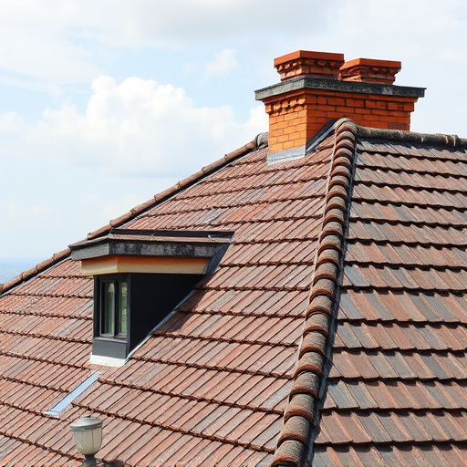 roofing system