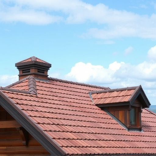 roofing system
