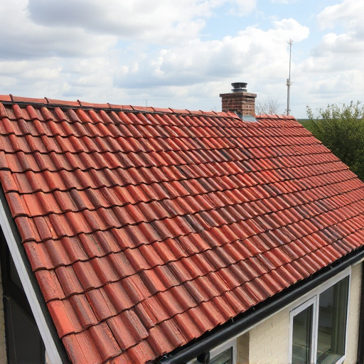 roofing system