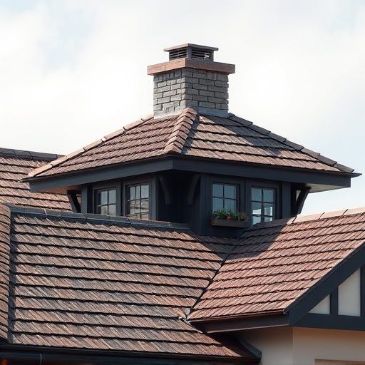 roofing system