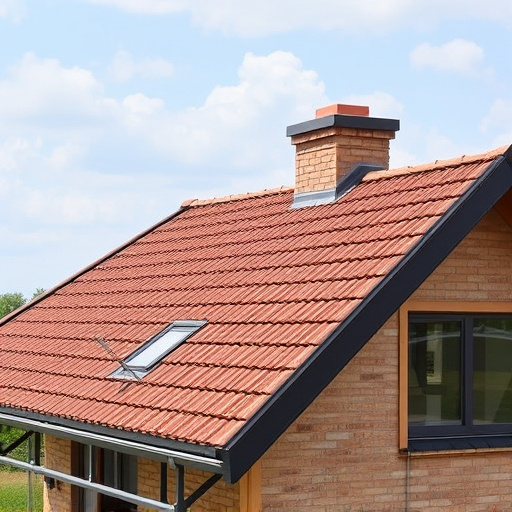 roofing system