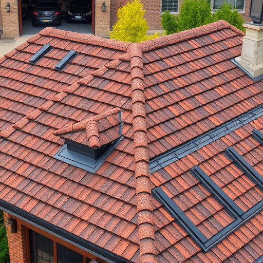 roofing system