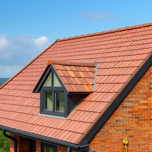 roofing system