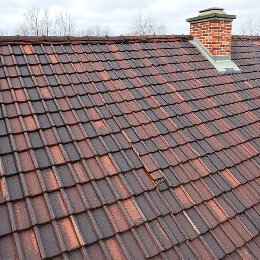 roofing system