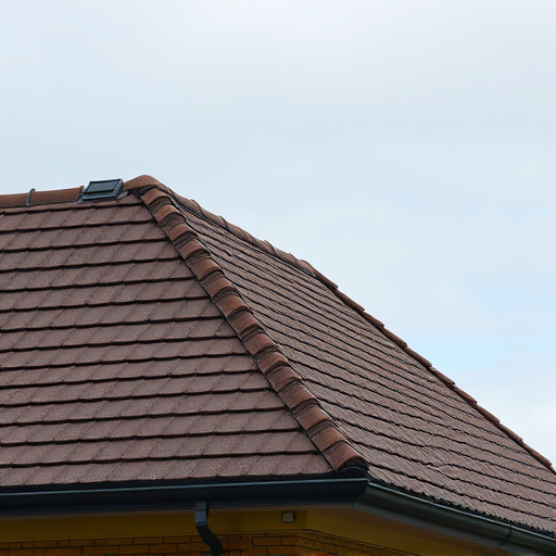 roofing system