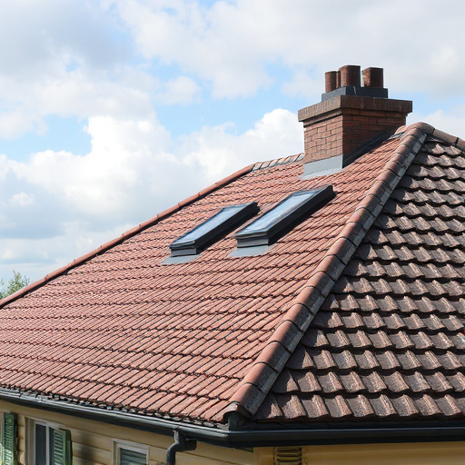 roofing system