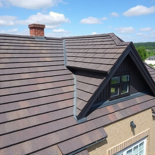 roofing system